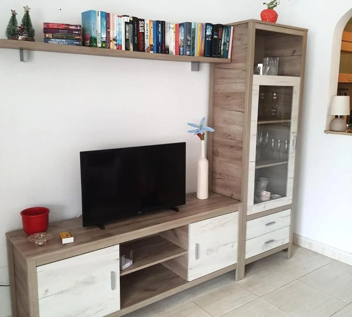 Apartment Mango With Terrace Near The Sea, Two Minutes From The Beach Torrox 0*,  Spain