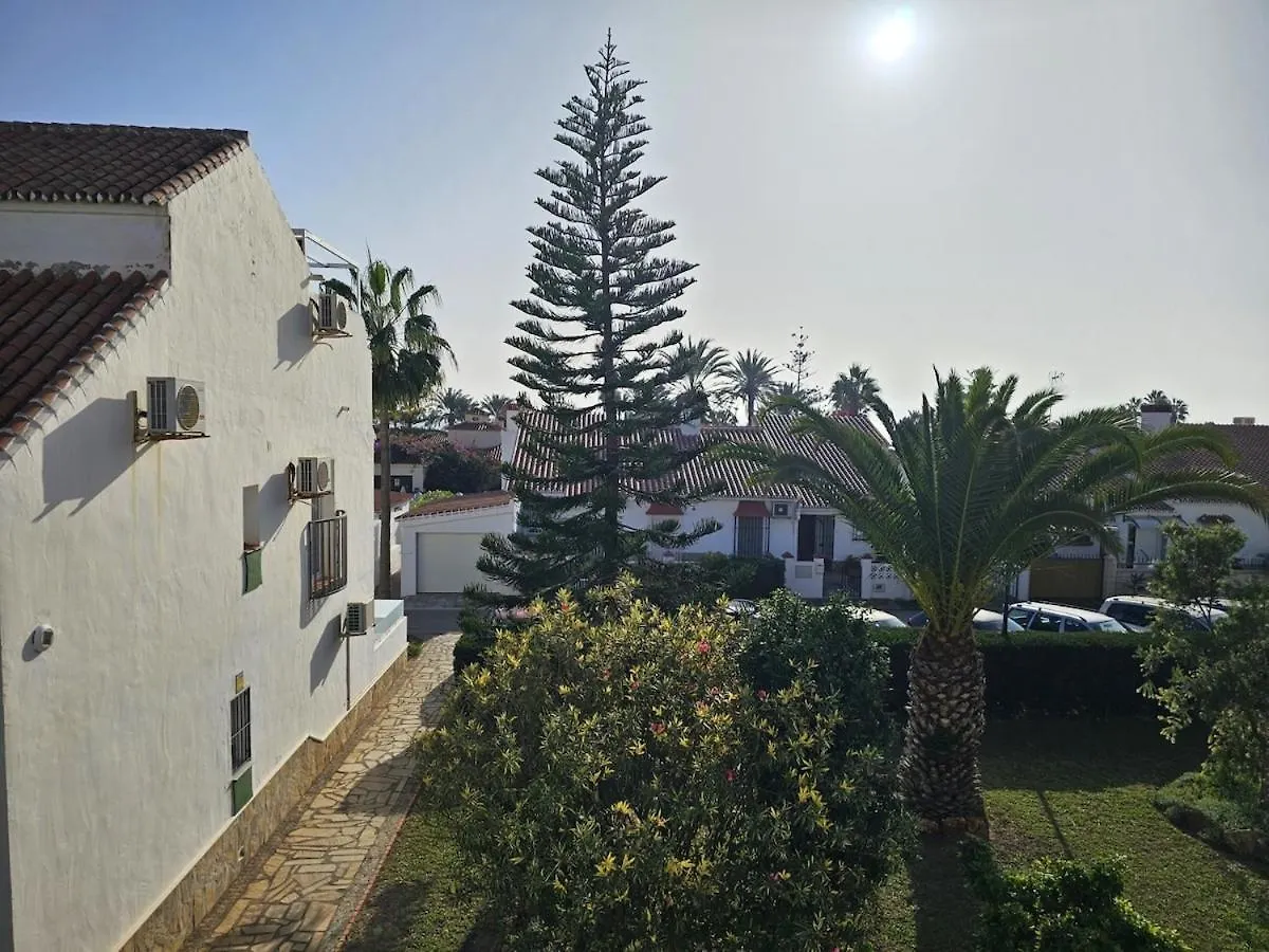 Apartment Mango With Terrace Near The Sea, Two Minutes From The Beach Torrox 0*,  Spain