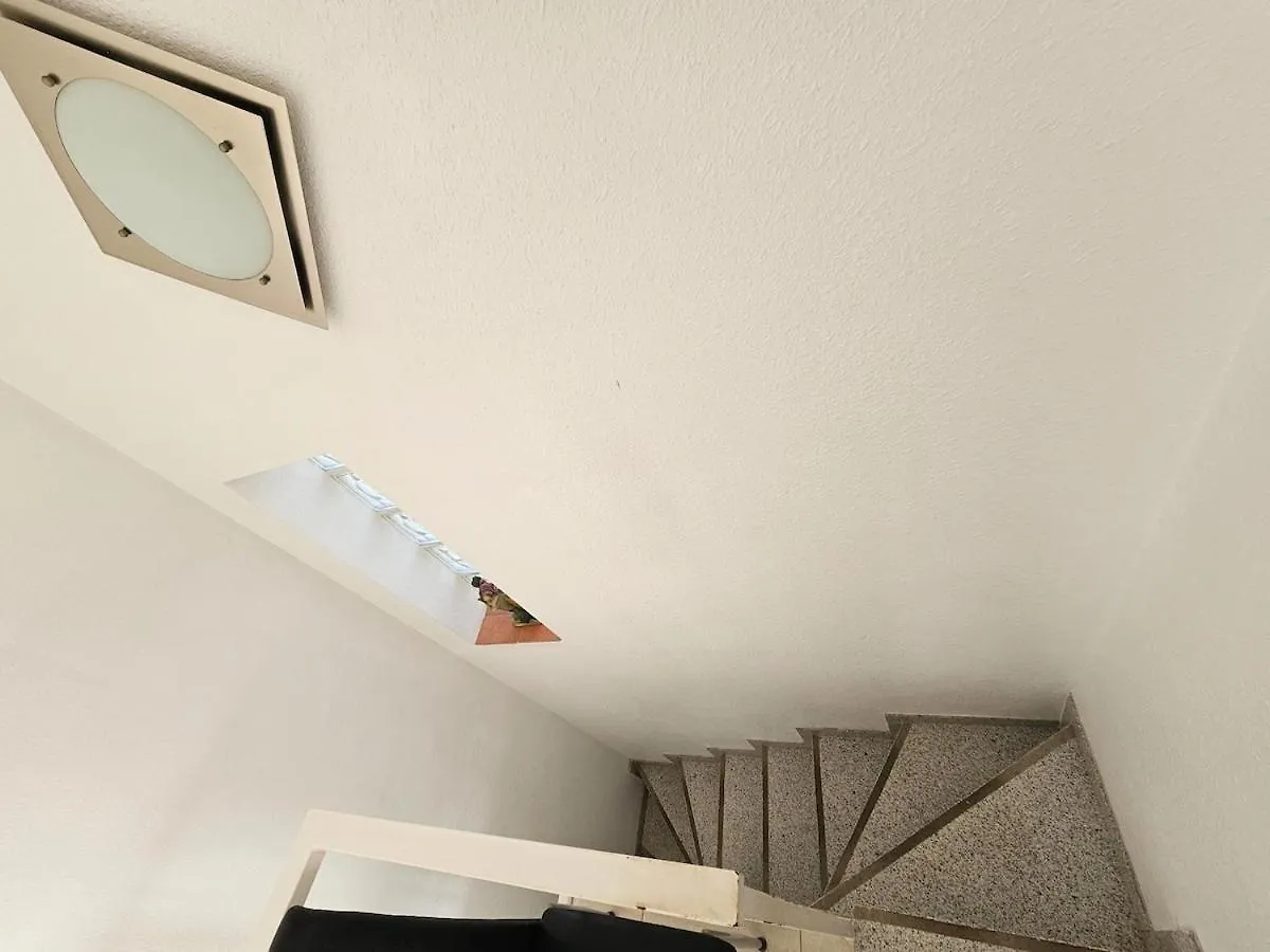 Apartment Mango With Terrace Near The Sea, Two Minutes From The Beach Torrox 0*,
