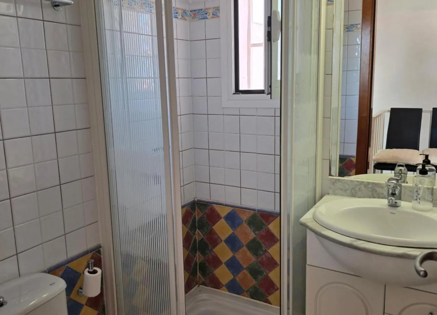 Apartment Mango With Terrace Near The Sea, Two Minutes From The Beach 토록스