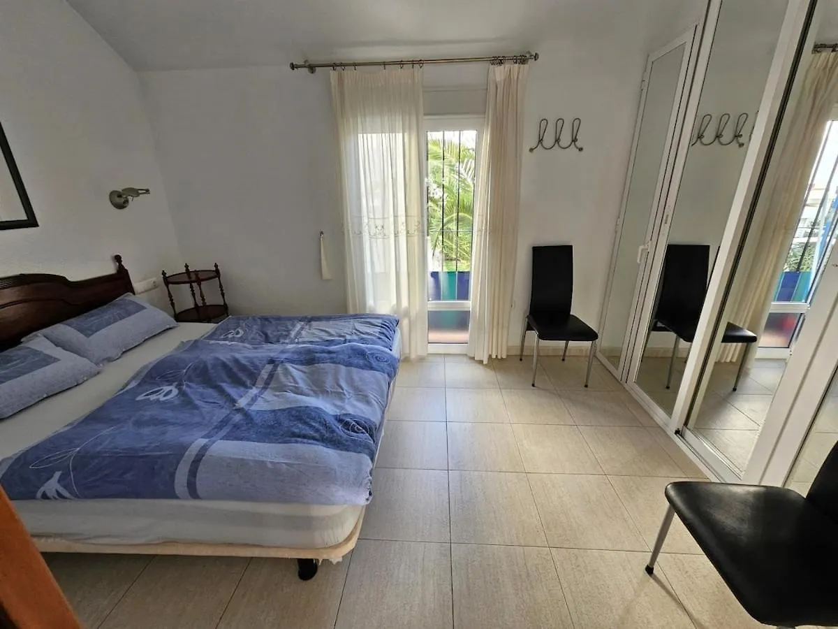 Apartment Mango With Terrace Near The Sea, Two Minutes From The Beach Torrox 0*,  Spain