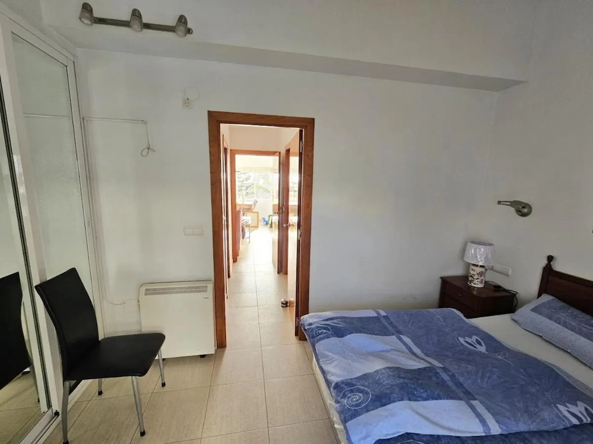Apartment Mango With Terrace Near The Sea, Two Minutes From The Beach Torrox