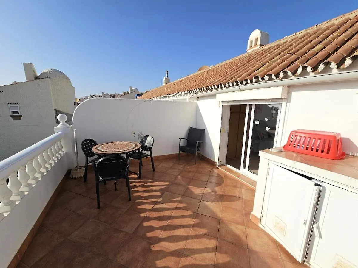Apartment Mango With Terrace Near The Sea, Two Minutes From The Beach Torrox 0*,  Spain