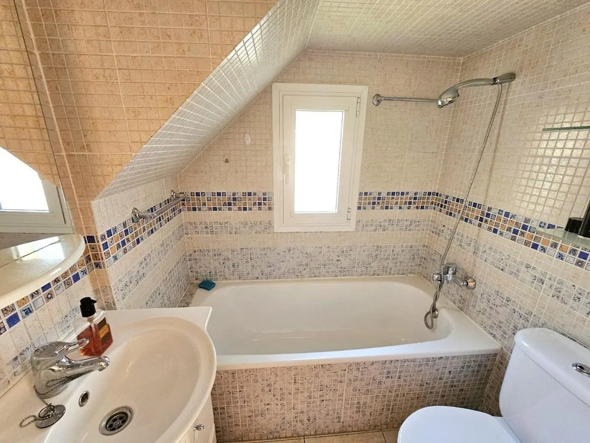 Apartment Mango With Terrace Near The Sea, Two Minutes From The Beach Torrox Spain