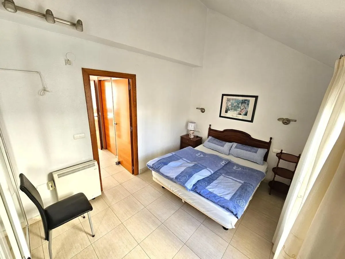 Apartment Mango With Terrace Near The Sea, Two Minutes From The Beach Torrox